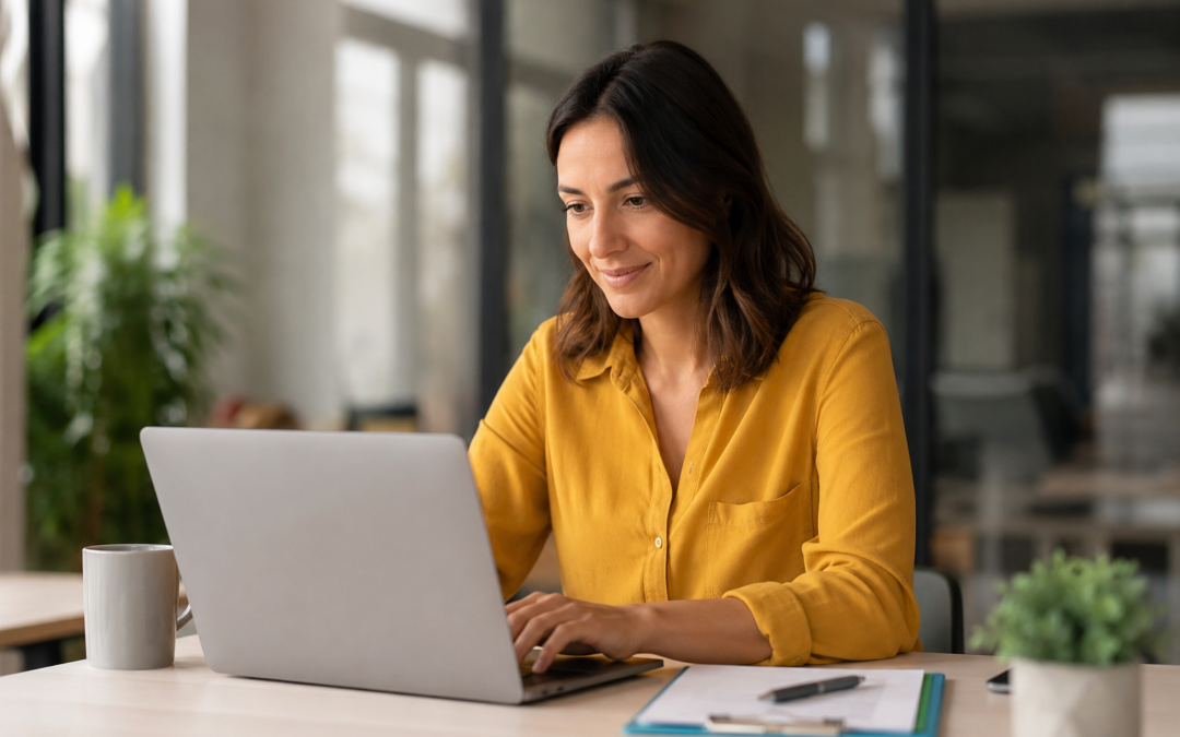 7 raisons de choisir un titre professionnel pour se former efficacement